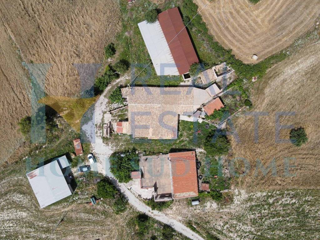 Villa a Palazzolo acreide in Via Roma - Foto 3