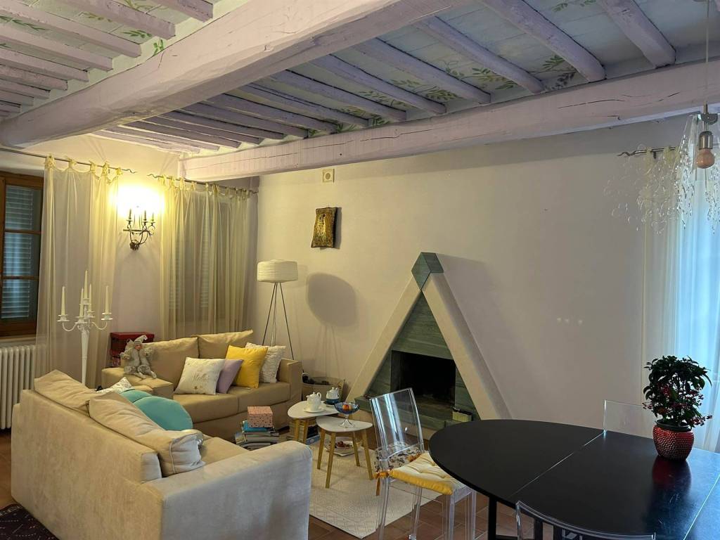 Appartamento a Sovicille in Via dell'Ambulatorio - Foto 2