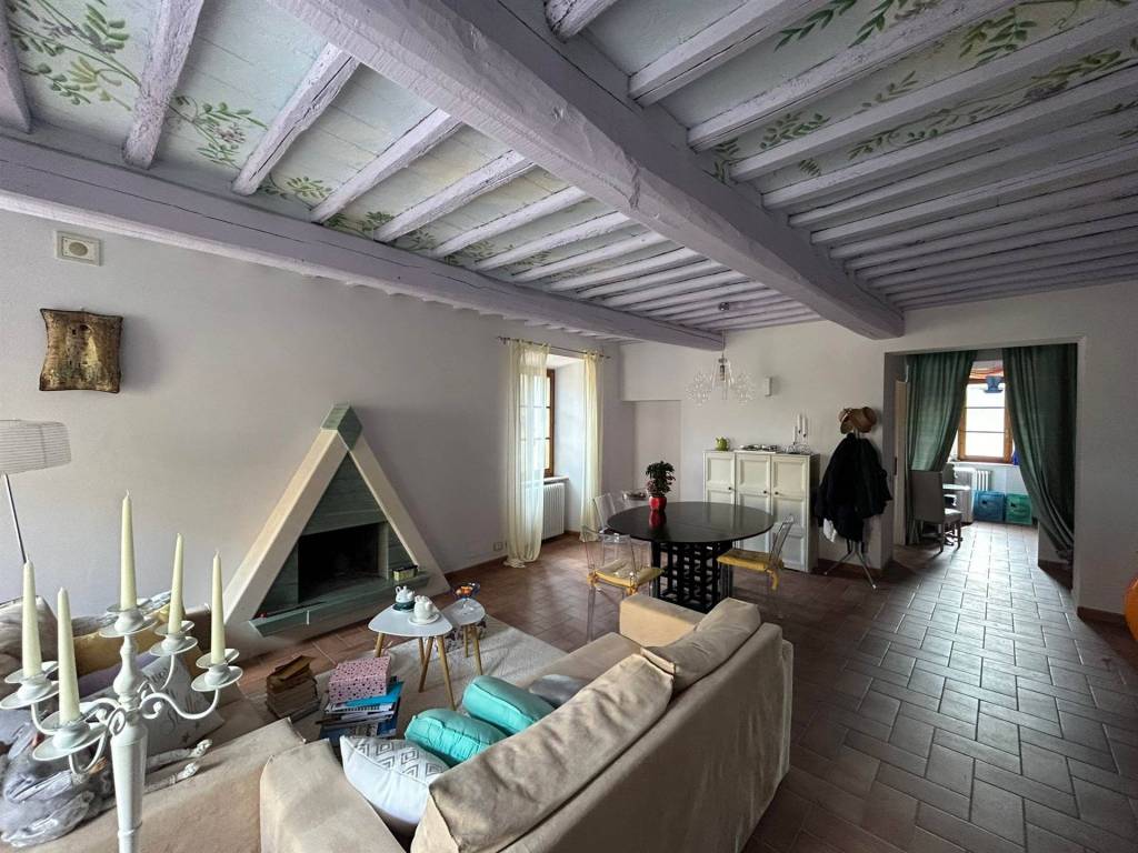 Appartamento a Sovicille in Via dell'Ambulatorio - Foto 3