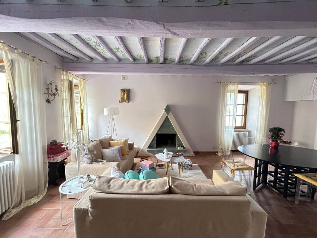 Appartamento a Sovicille in Via dell'Ambulatorio - Foto 5