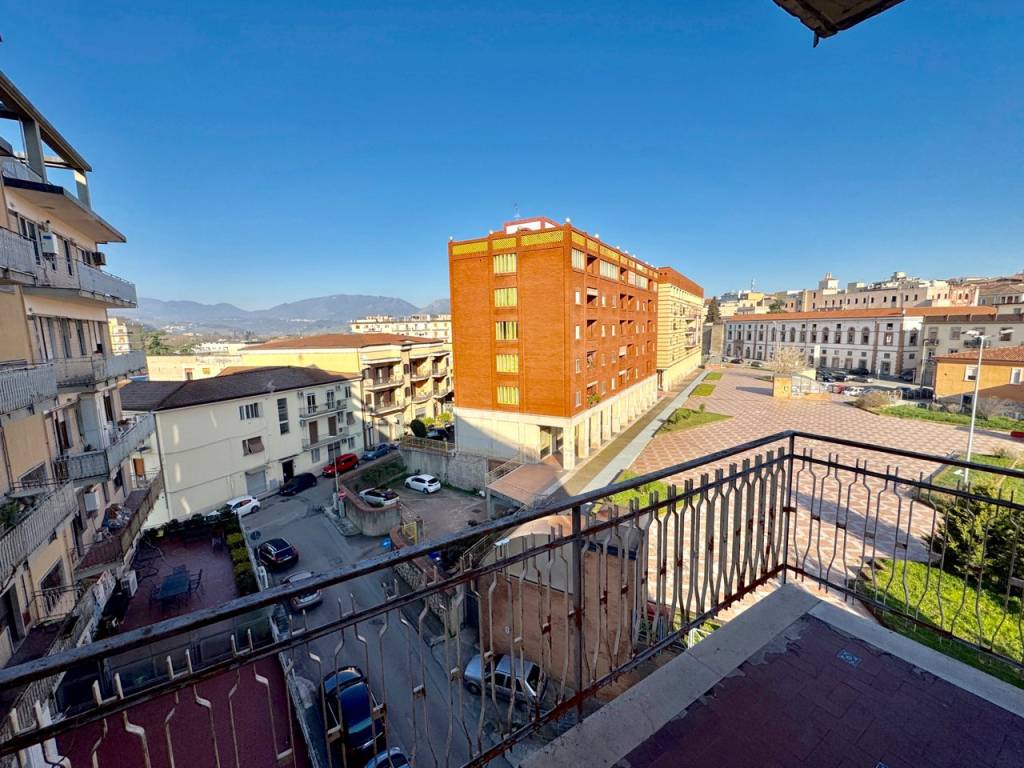 Appartamento a Benevento in Via Padre Innocenzo Polcari - Foto 2