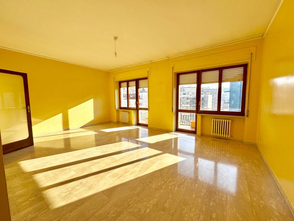 Appartamento a Benevento in Via Padre Innocenzo Polcari - Foto 3