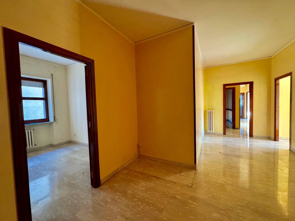 Appartamento a Benevento in Via Padre Innocenzo Polcari - Foto 5