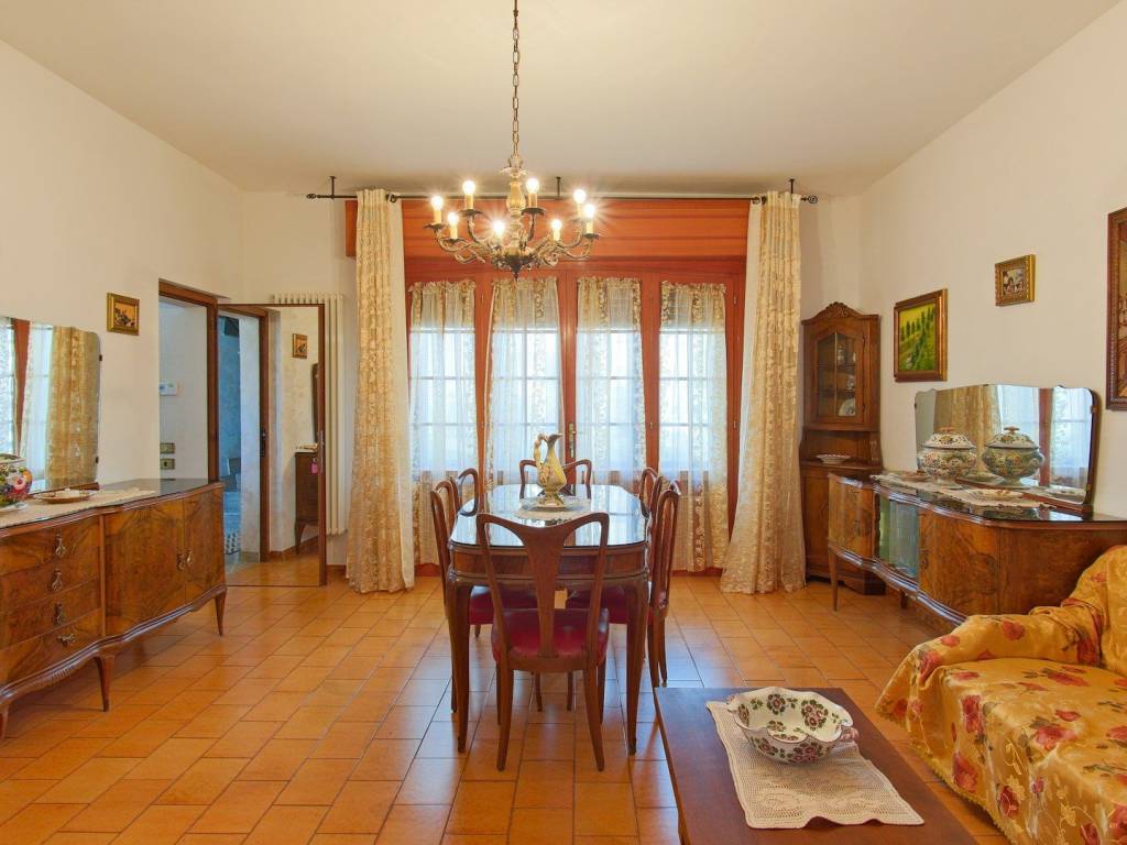Villa a Giulianova in Via Fonte San Flaviano, 9 - Foto 2