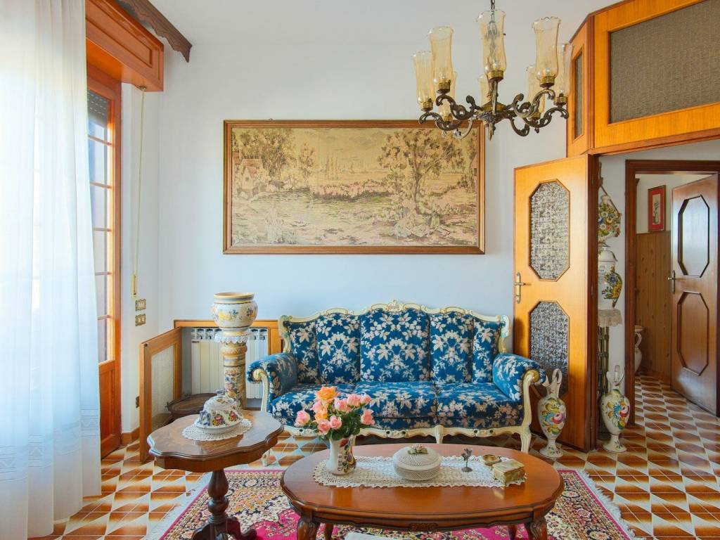 Villa a Giulianova in Via Fonte San Flaviano, 9 - Foto 3