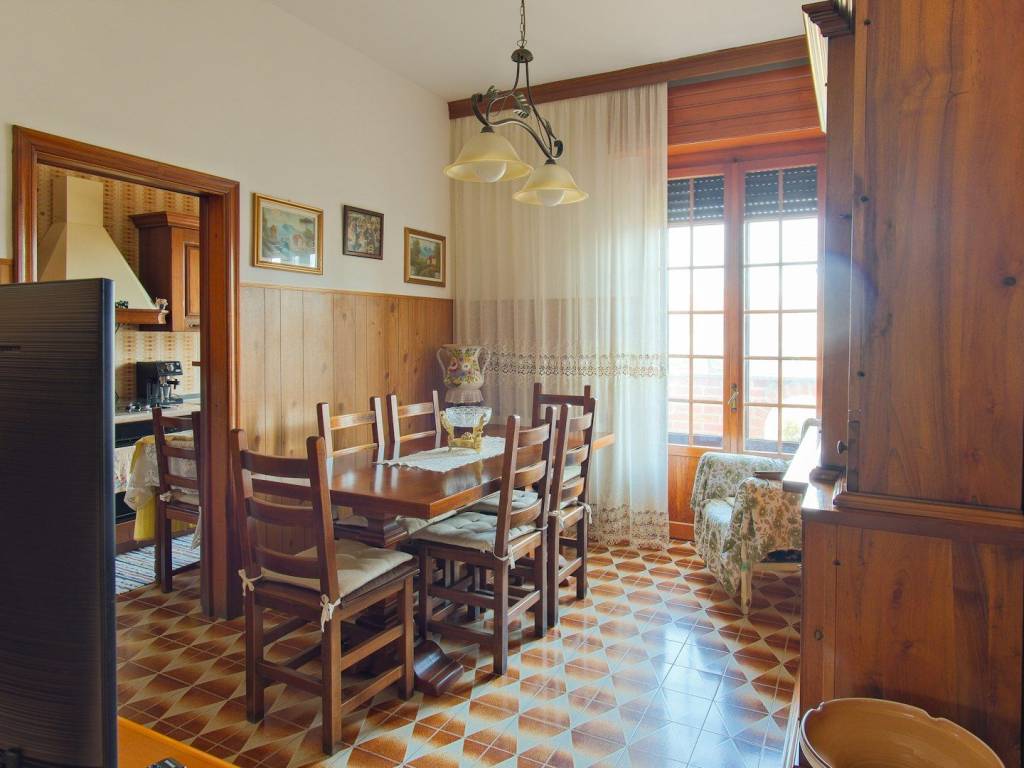 Villa a Giulianova in Via Fonte San Flaviano, 9 - Foto 5