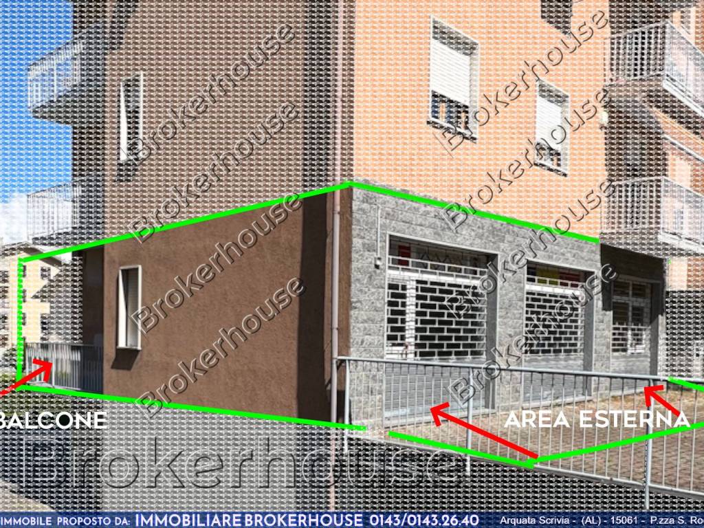 Immobile a Arquata scrivia - Foto 2