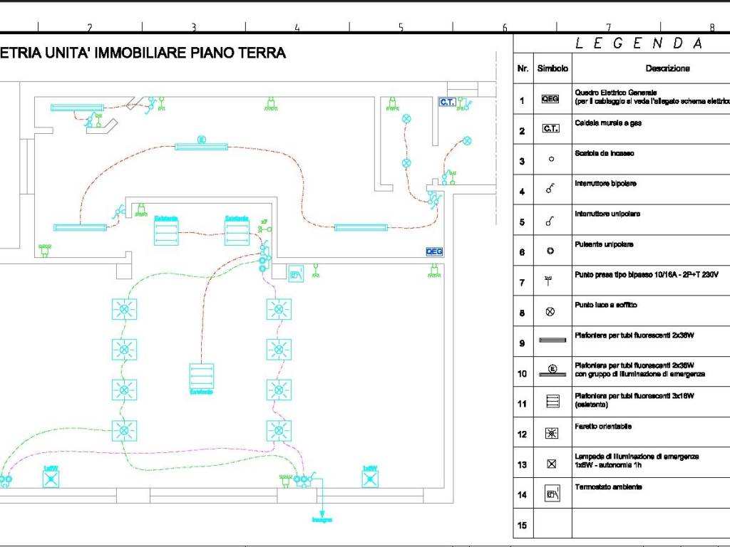 Immobile a Arquata scrivia - Foto 3