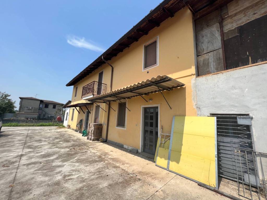 Rustico / casale a Borghetto lodigiano in Ca' De Tavazzi, 10 - Foto 2