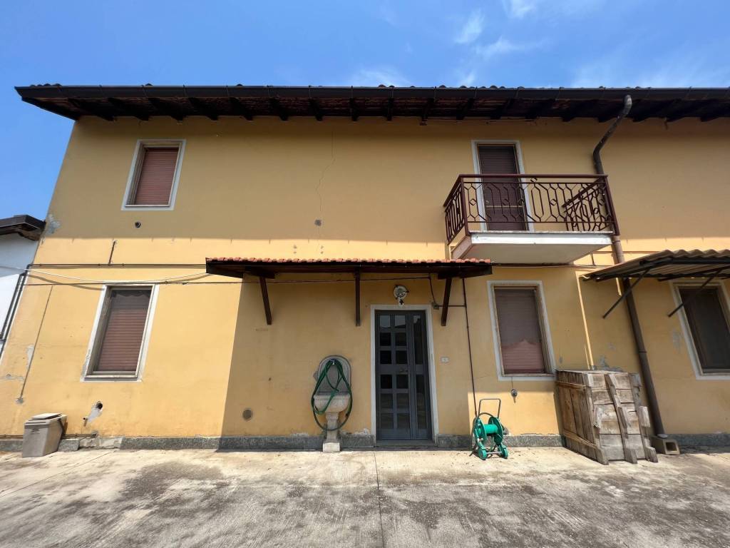 Rustico / casale a Borghetto lodigiano in Ca' De Tavazzi, 10 - Foto 3