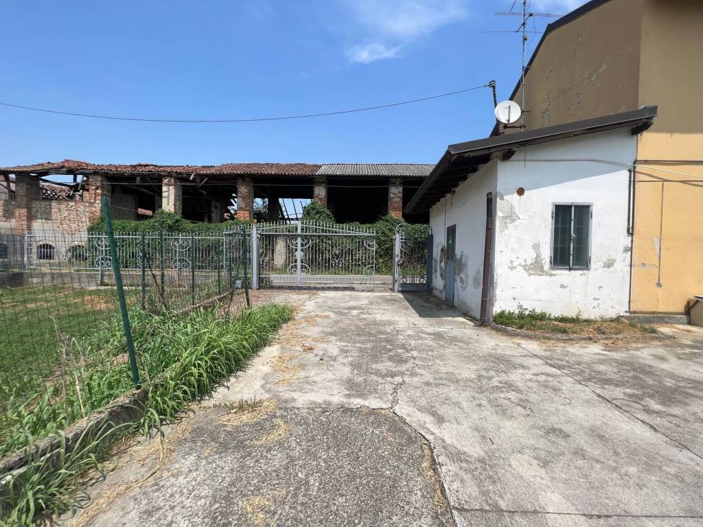 Rustico / casale a Borghetto lodigiano in Ca' De Tavazzi, 10 - Foto 4