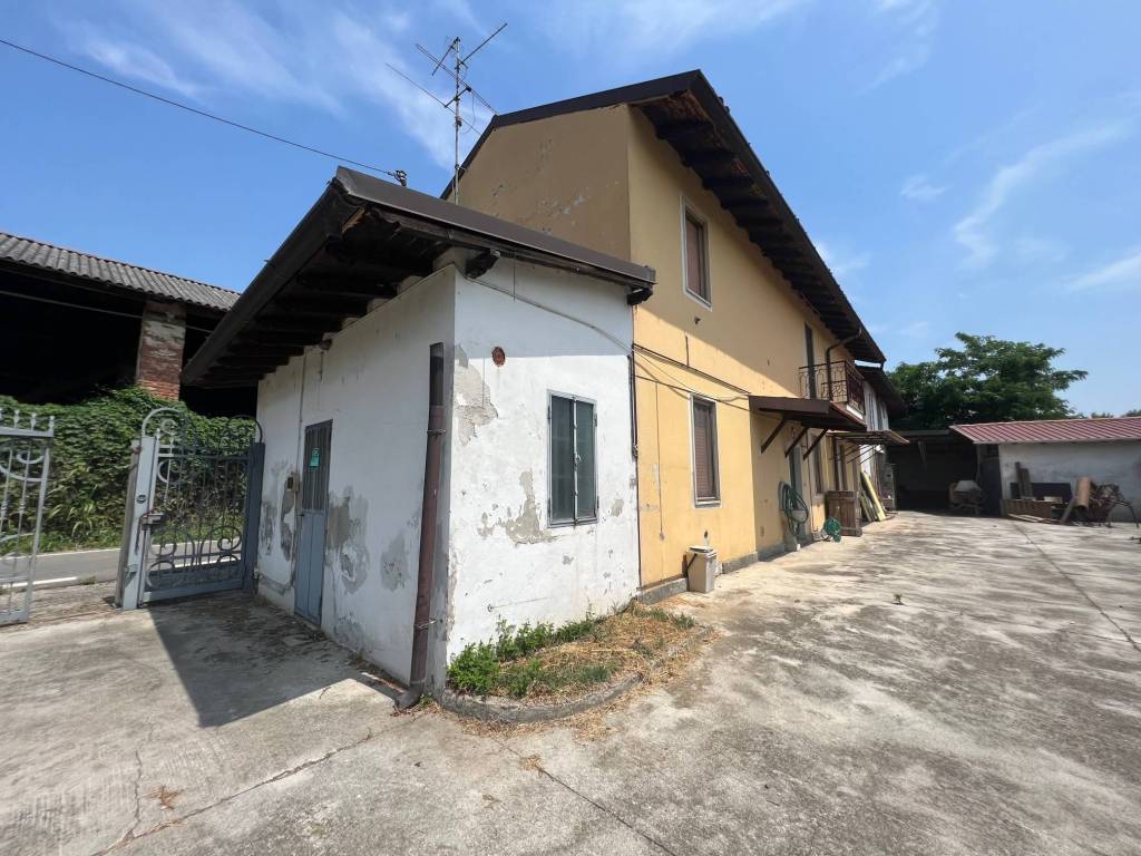 Rustico / casale a Borghetto lodigiano in Ca' De Tavazzi, 10 - Foto 5