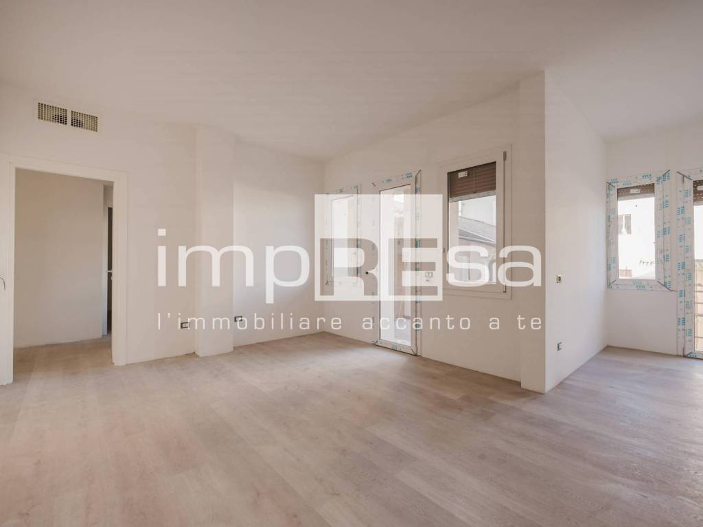 Appartamento a Conegliano in Via Malvolti, 12 - Foto 3