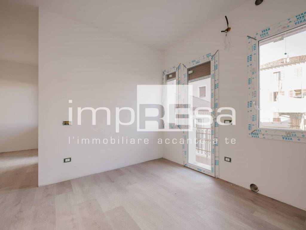 Appartamento a Conegliano in Via Malvolti, 12 - Foto 5