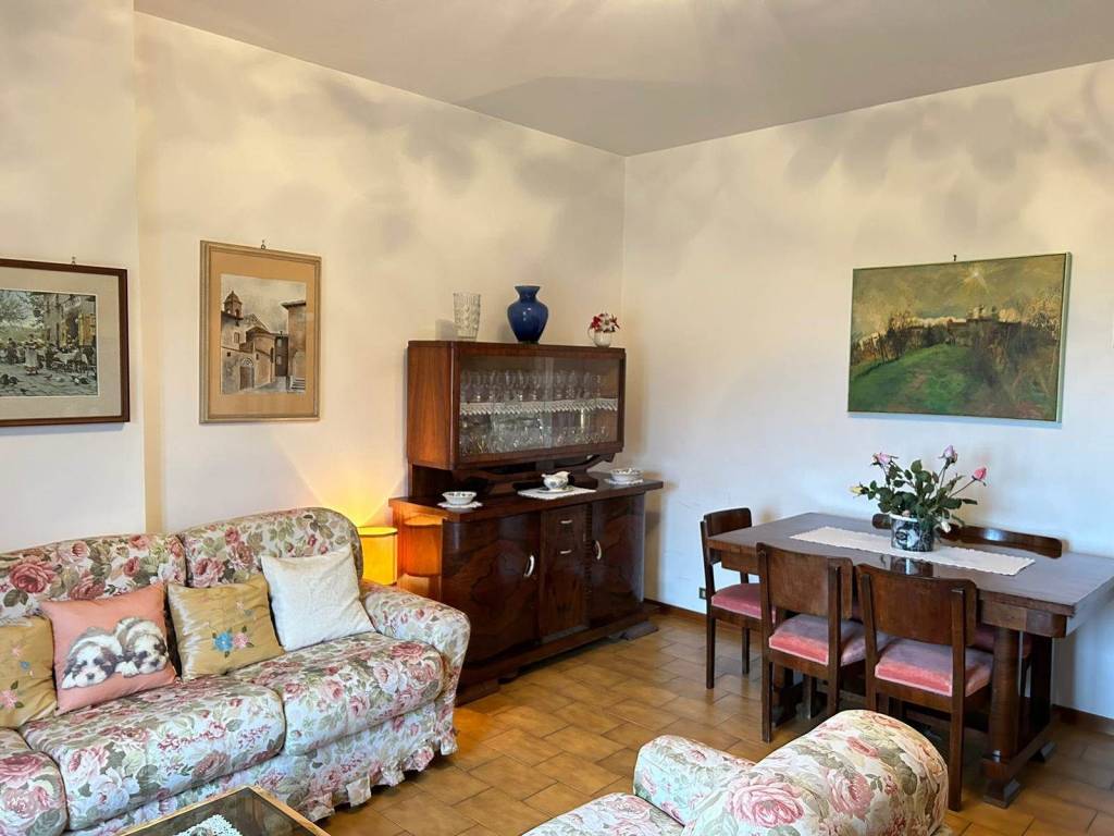 Appartamento a Castelnuovo berardenga - Foto 4