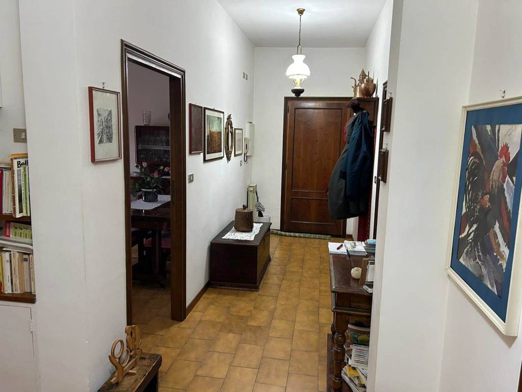 Appartamento a Castelnuovo berardenga - Foto 5