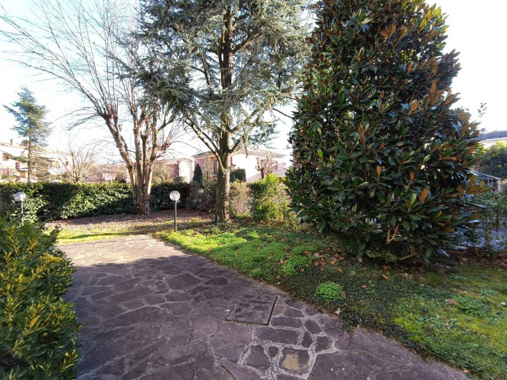 Villa a Nonantola in Via Enrico Fermi - Foto 4