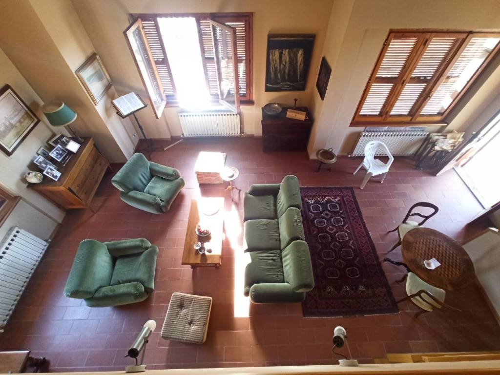 Villa a Castiglione del lago in Via Roma, 152 - Foto 2