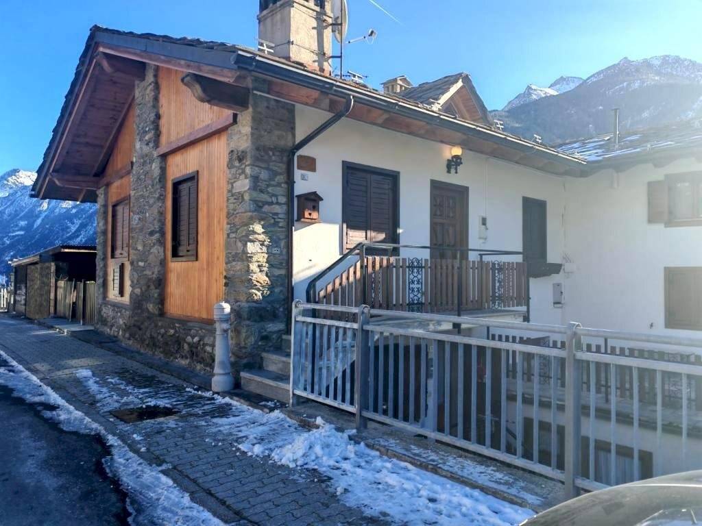 Appartamento a Doues in CAPOLUOGO, 1 - Foto 2