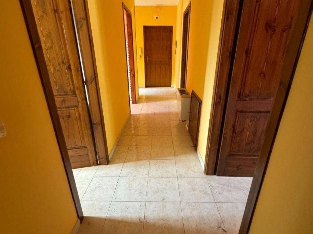 Appartamento a Orsomarso in Via Vincenzo Guaragna - Foto 5