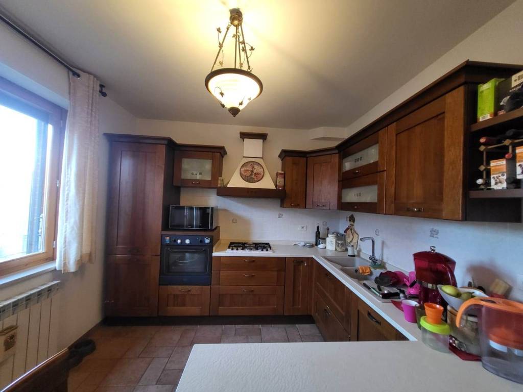 Appartamento a Sovicille in Via Alessandro Manzoni - Foto 3