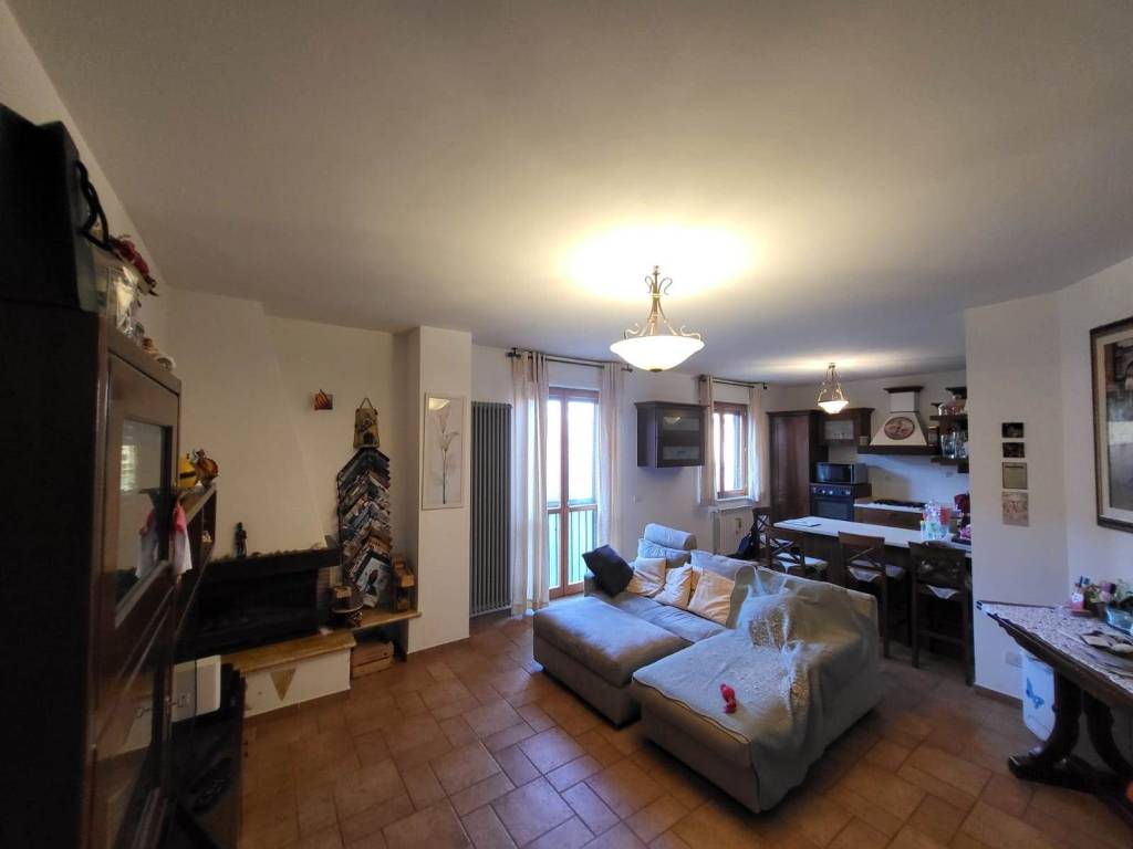 Appartamento a Sovicille in Via Alessandro Manzoni - Foto 4
