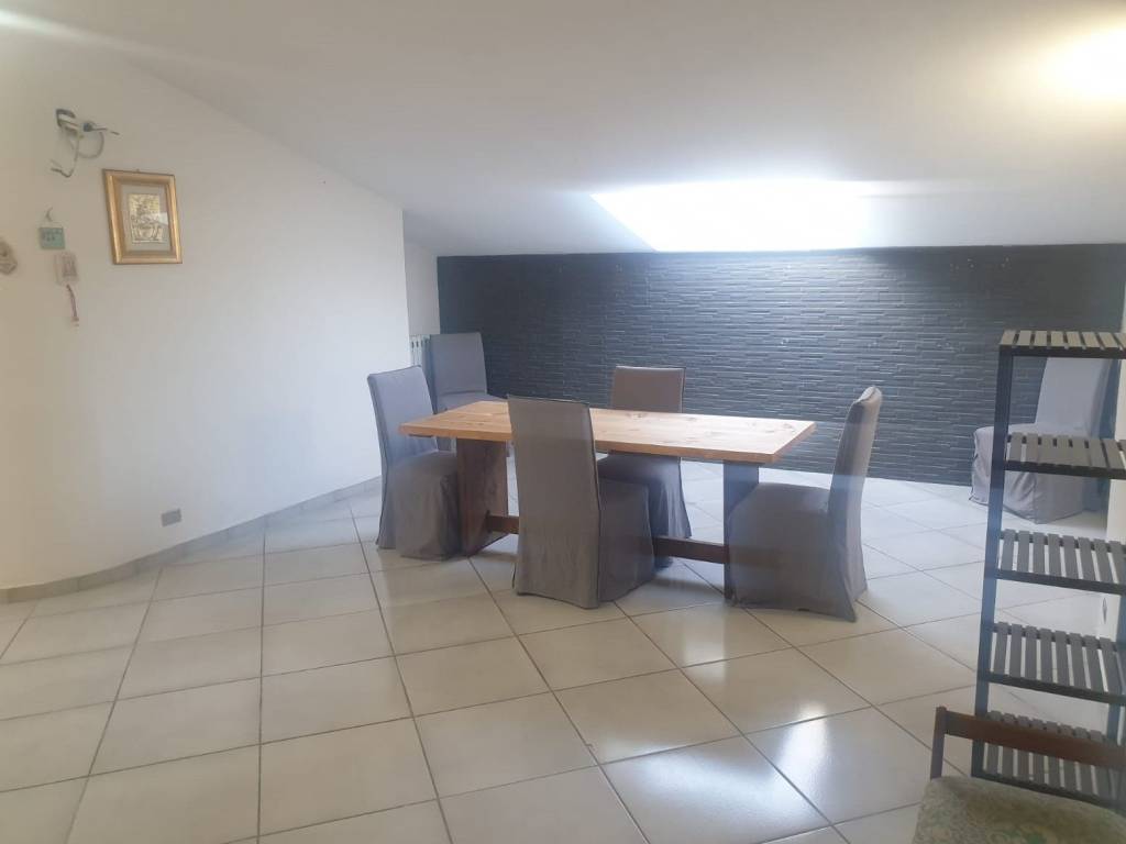 Attico / mansarda a San potito ultra in Viale Sandro Pertini - Foto 4