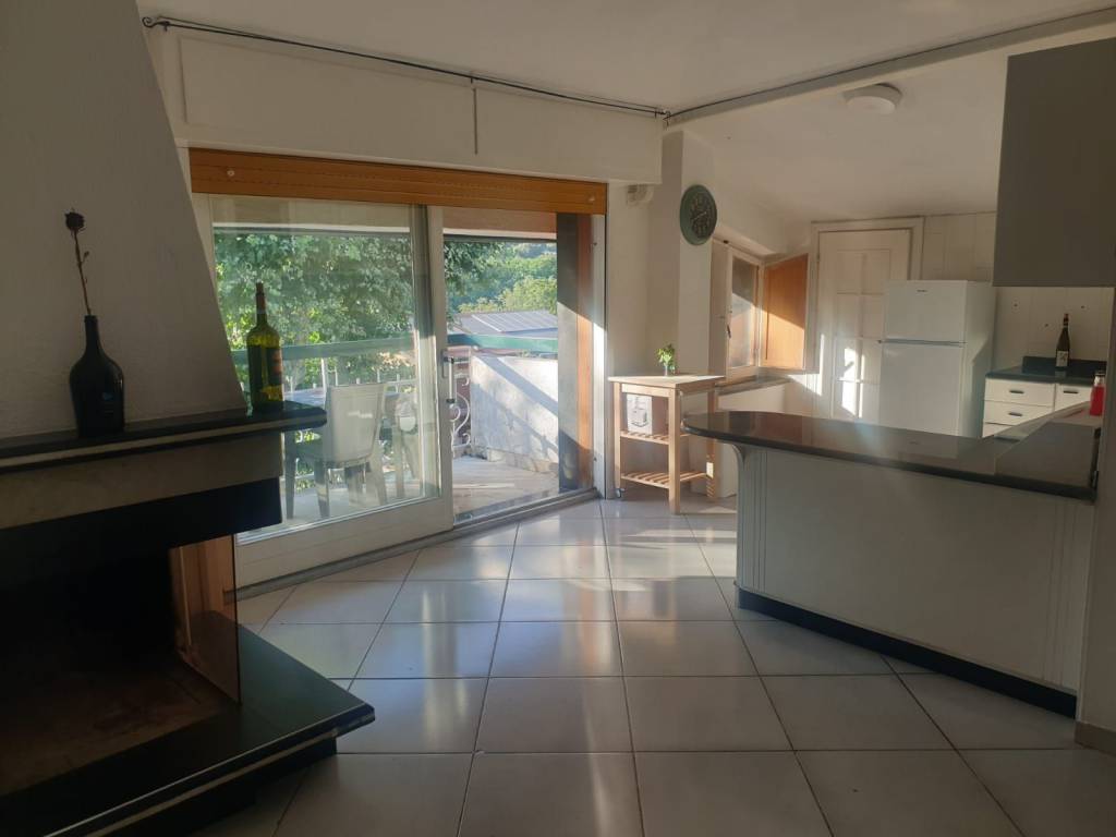 Attico / mansarda a San potito ultra in Viale Sandro Pertini - Foto 5