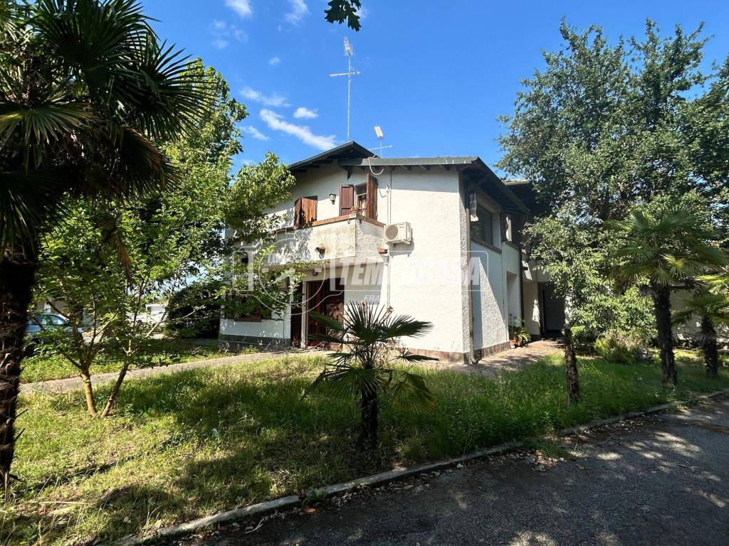 Villa a Comacchio in Via dei Casoni 1 - Foto 2