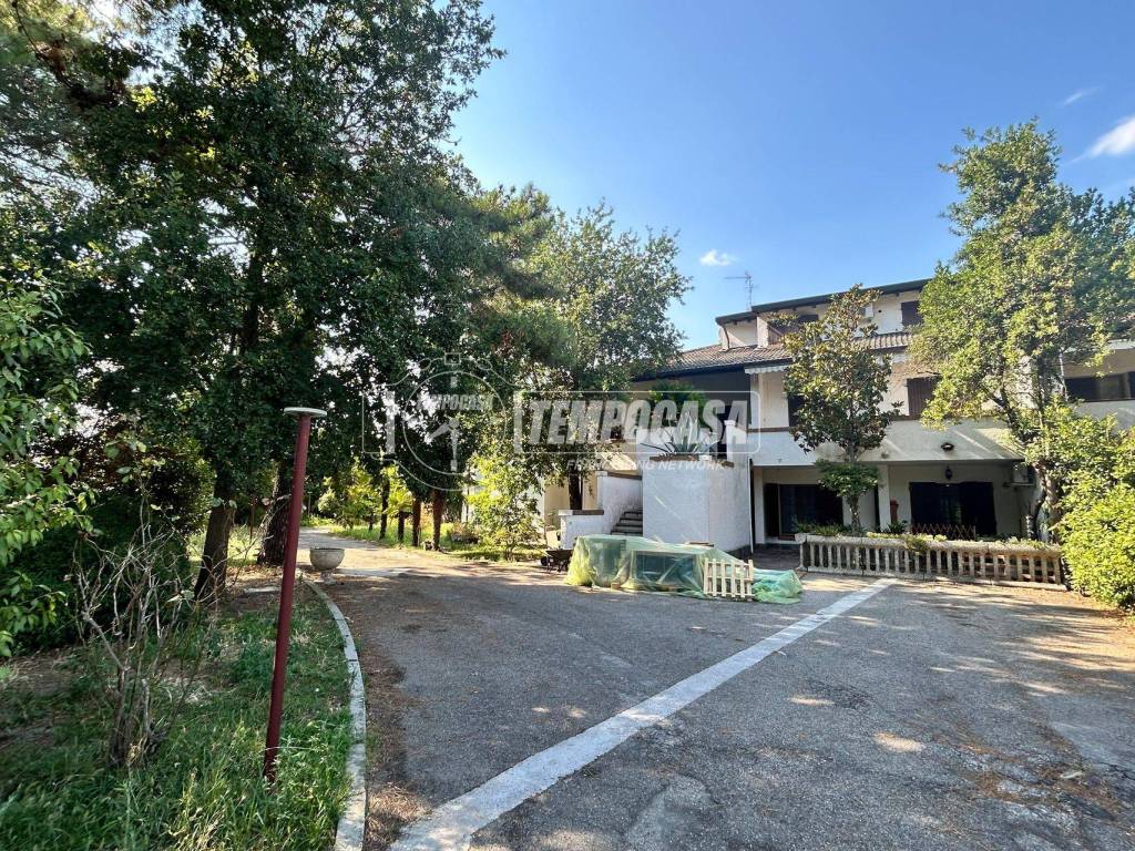 Villa a Comacchio in Via dei Casoni 1 - Foto 4