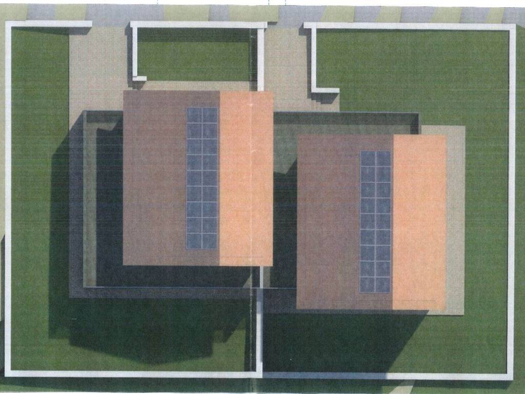 Casa indipendente a Monteroni d'arbia in via delle rogaie, 5 - Foto 3