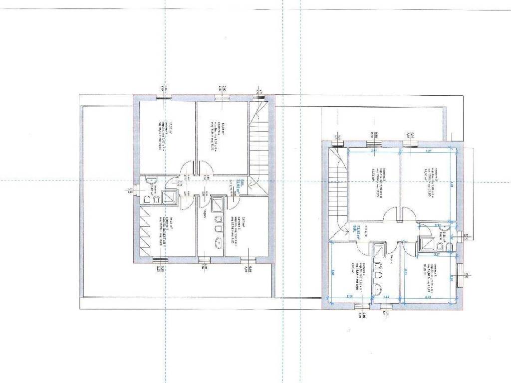 Casa indipendente a Monteroni d'arbia in via delle rogaie, 5 - Foto 4