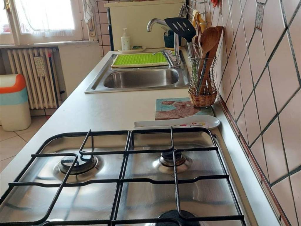 Appartamento a Salerno in Via Raffaele Cavallo, 15 - Foto 2
