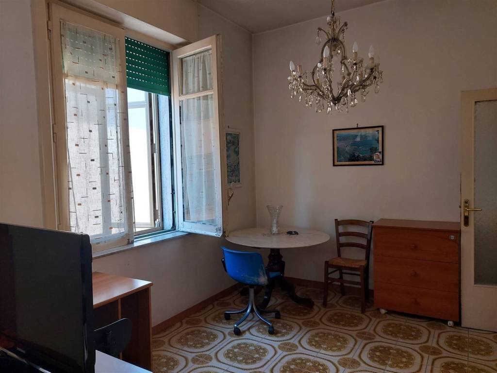 Appartamento a Salerno in Via Raffaele Cavallo, 15 - Foto 4