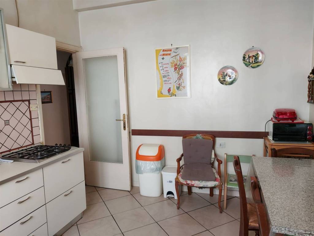 Appartamento a Salerno in Via Raffaele Cavallo, 15 - Foto 5