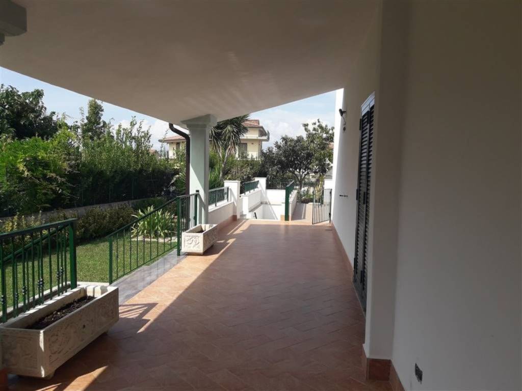 Villa a Albanella - Foto 4