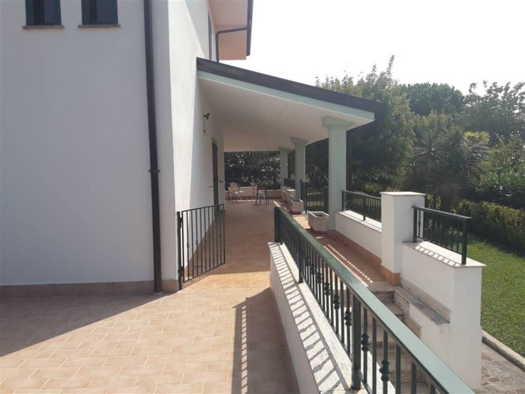 Villa a Albanella - Foto 5