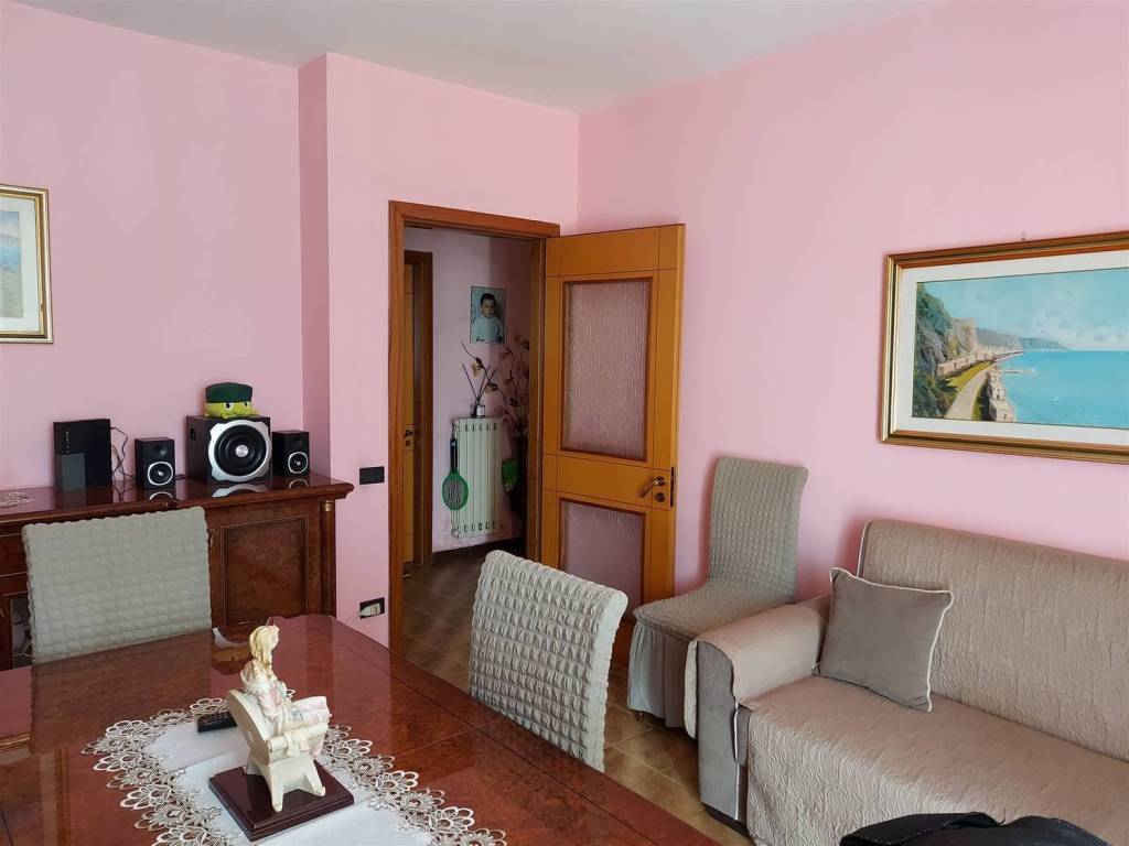 Appartamento a Montoro in Via San Francesco d'Assisi - Foto 2