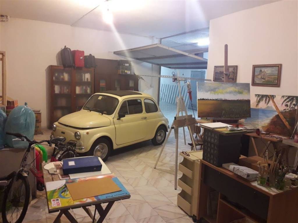 Box / garage a Salerno - Foto 2