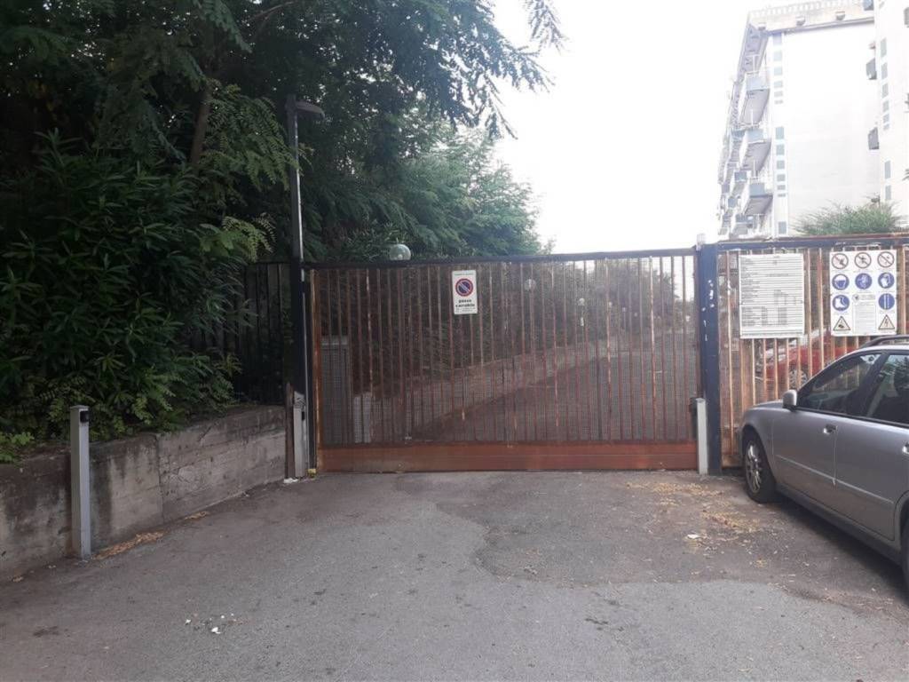 Box / garage a Salerno - Foto 5