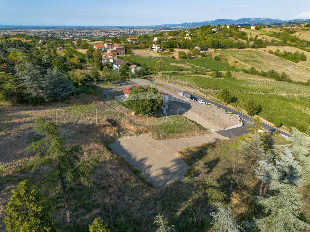 Terreno a Tortona in Strada Vicinale del Pozzo - Foto 5