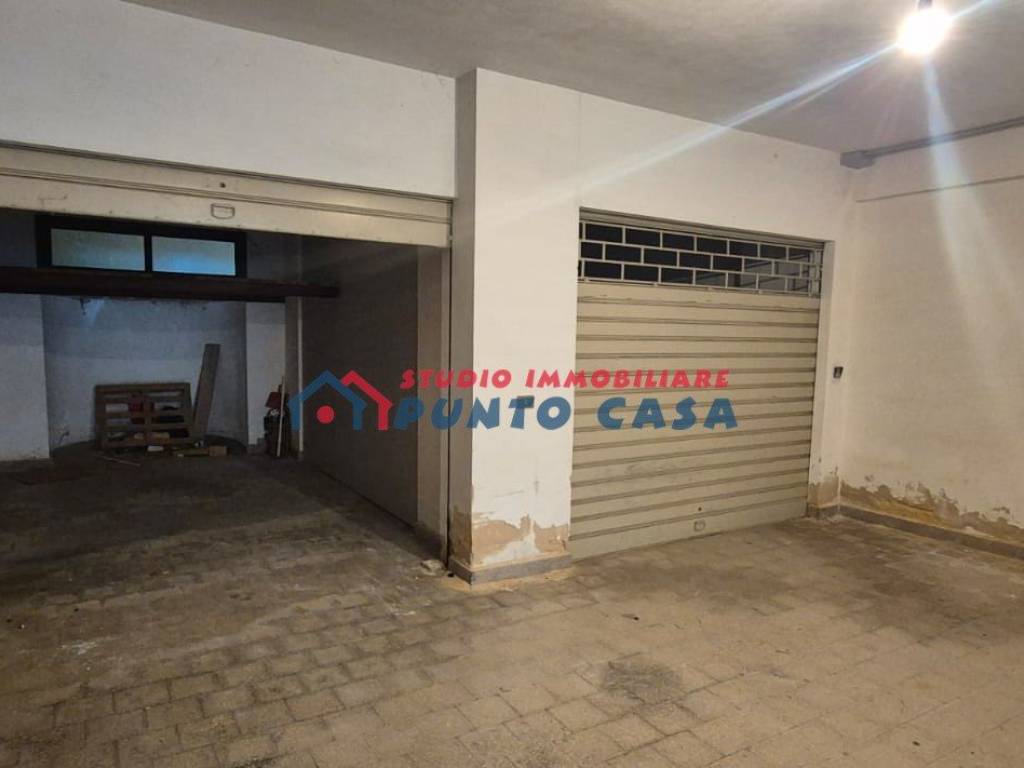 Box / garage a Erice in Via Alessandro Manzoni - Foto 2