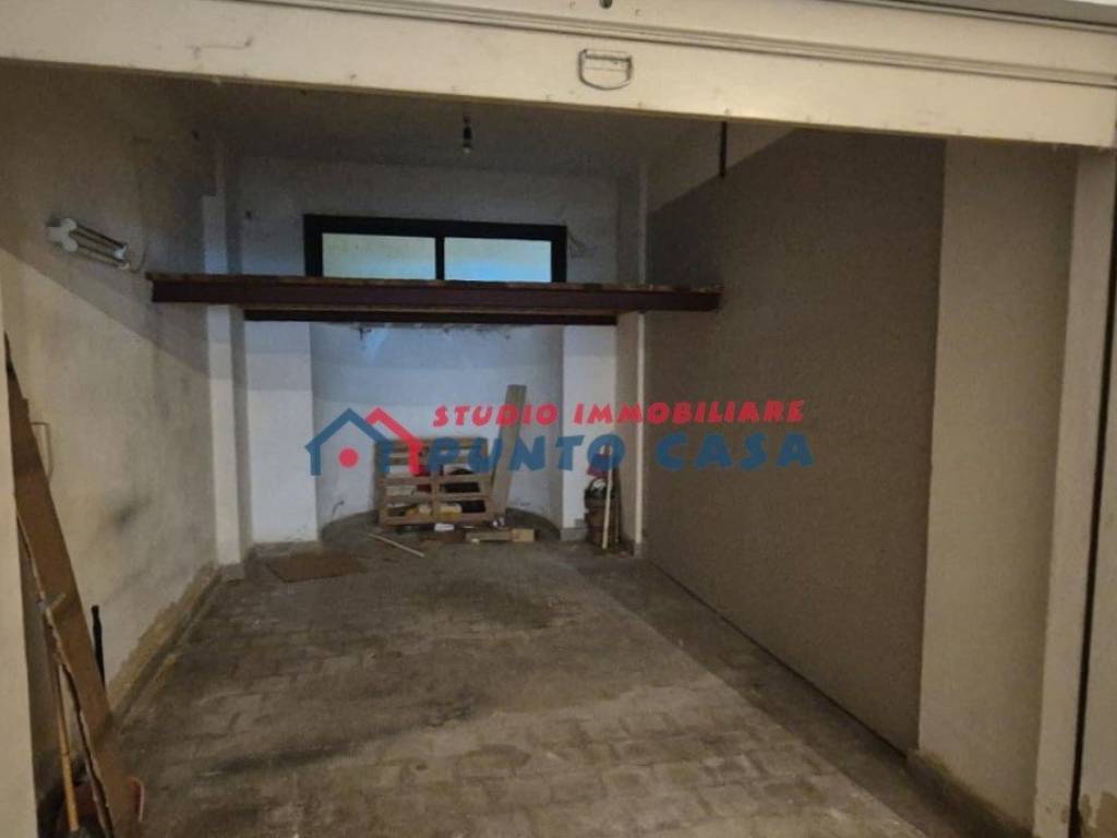 Box / garage a Erice in Via Alessandro Manzoni - Foto 3