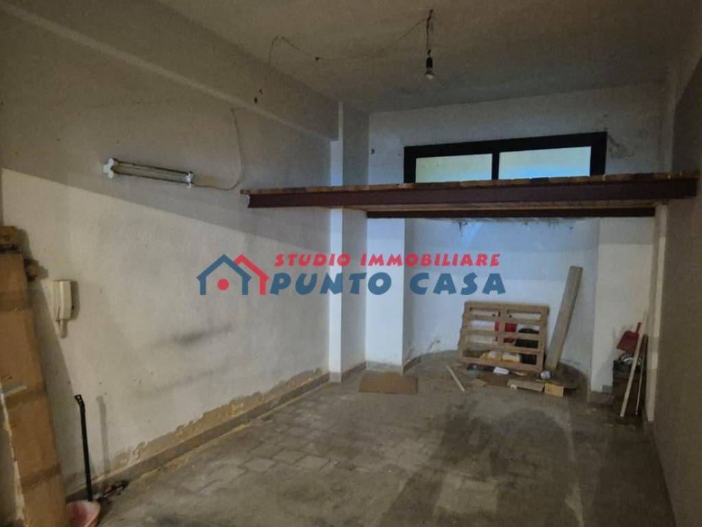 Box / garage a Erice in Via Alessandro Manzoni - Foto 4