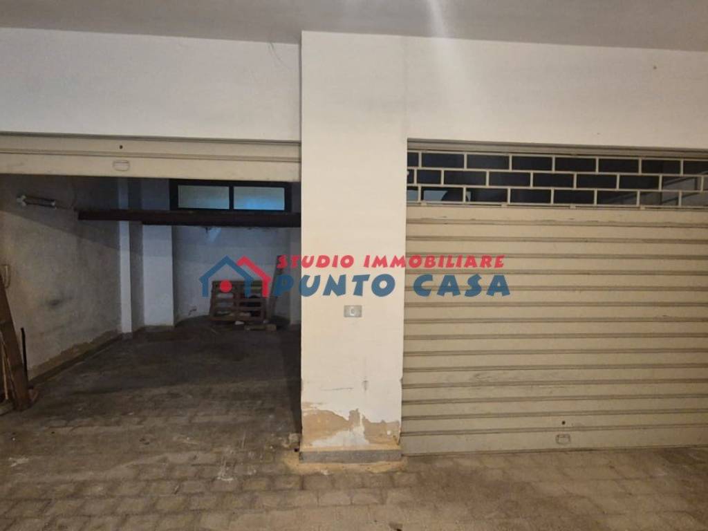 Box / garage a Erice in Via Alessandro Manzoni - Foto 5