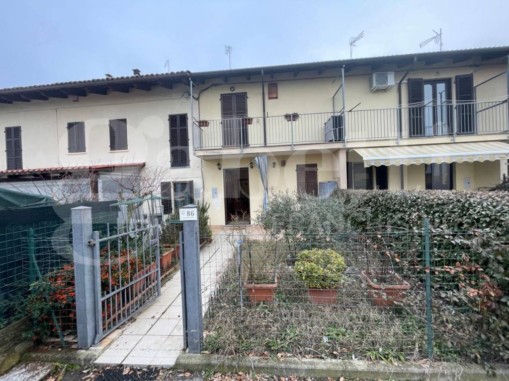 Villetta a schiera a Ferrere in frazione collina sant'antonio, 64 - Foto 2