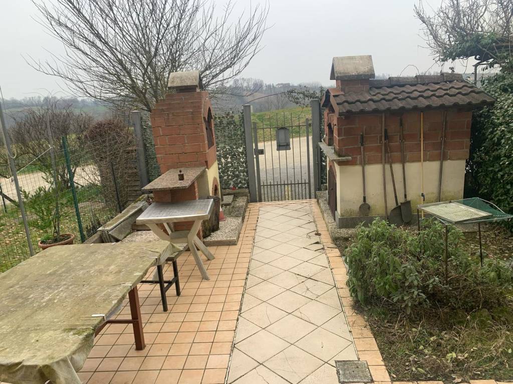 Villetta a schiera a Ferrere in frazione collina sant'antonio, 64 - Foto 4