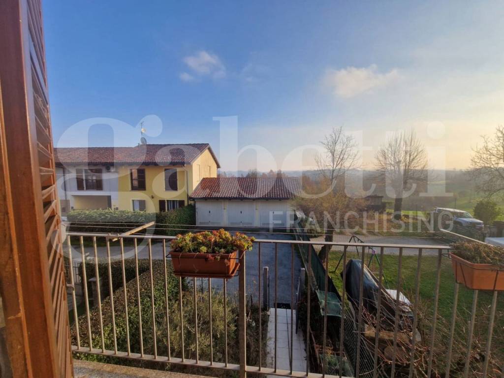 Villetta a schiera a Ferrere in frazione collina sant'antonio, 64 - Foto 5
