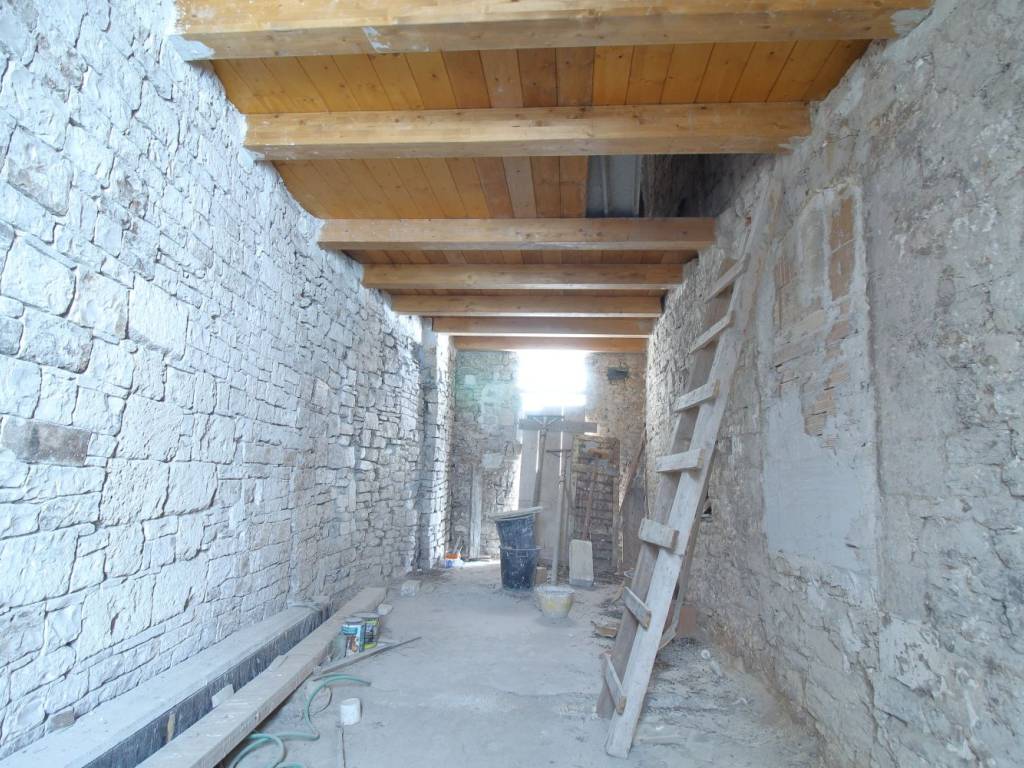 Casa indipendente a Bitonto in Corte Abate Marino - Foto 2
