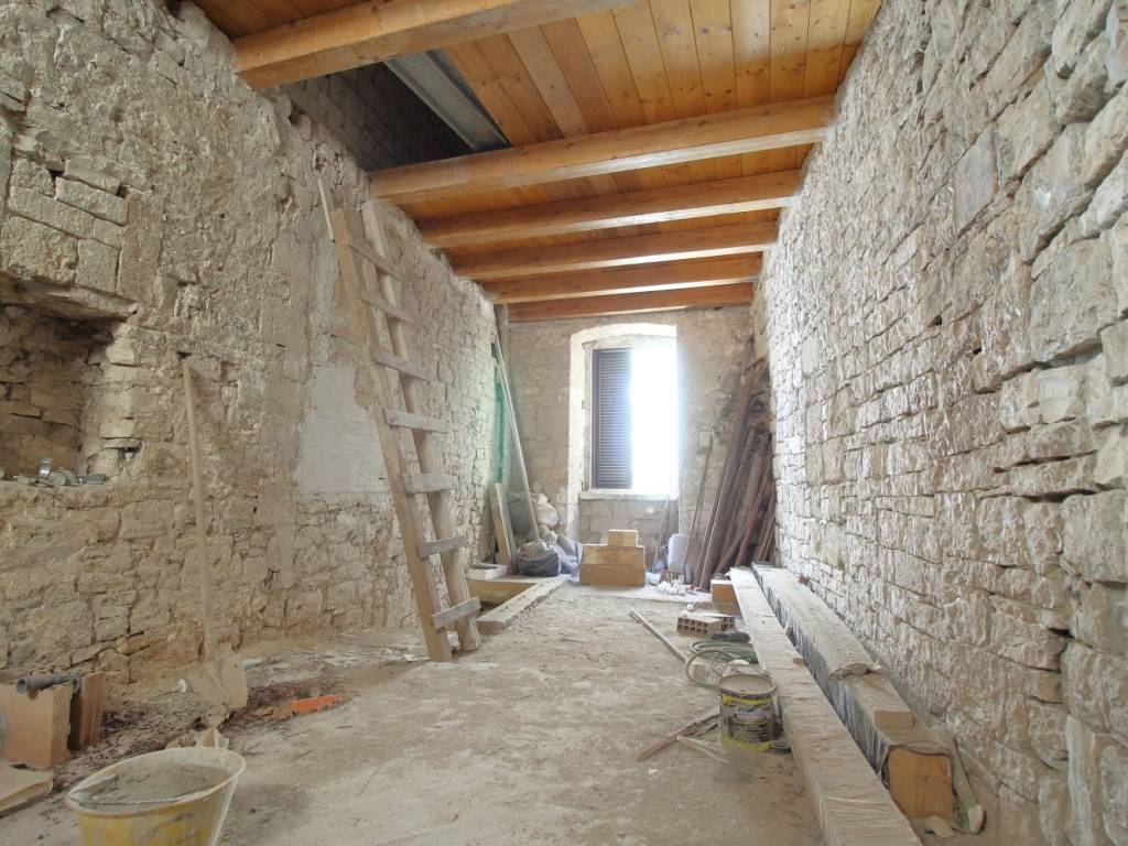 Casa indipendente a Bitonto in Corte Abate Marino - Foto 3